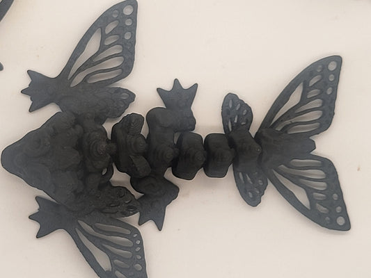 Flexi Butterfly Wyvern