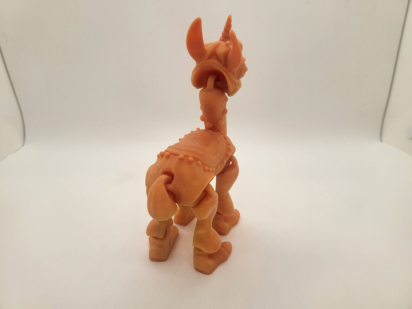 Llama-corn!