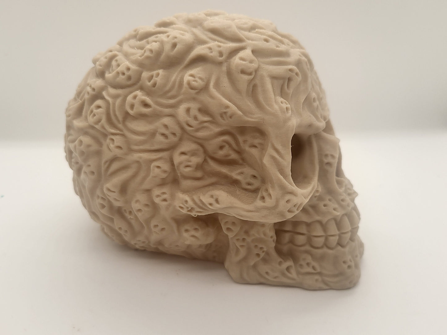 Souls Skull