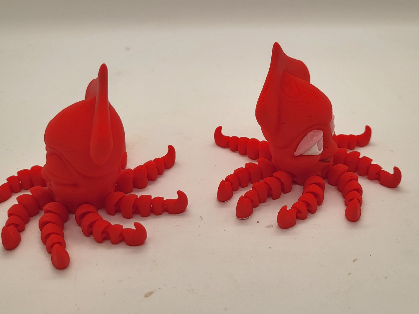Flexi Squid!