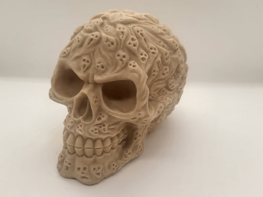 Souls Skull