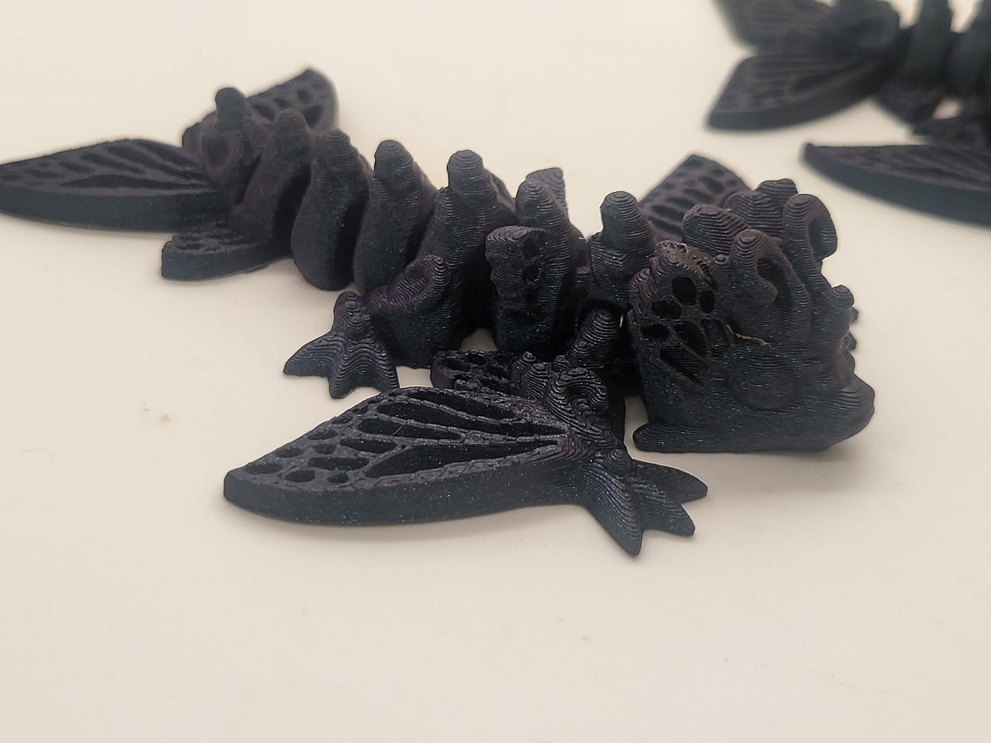 Flexi Butterfly Wyvern