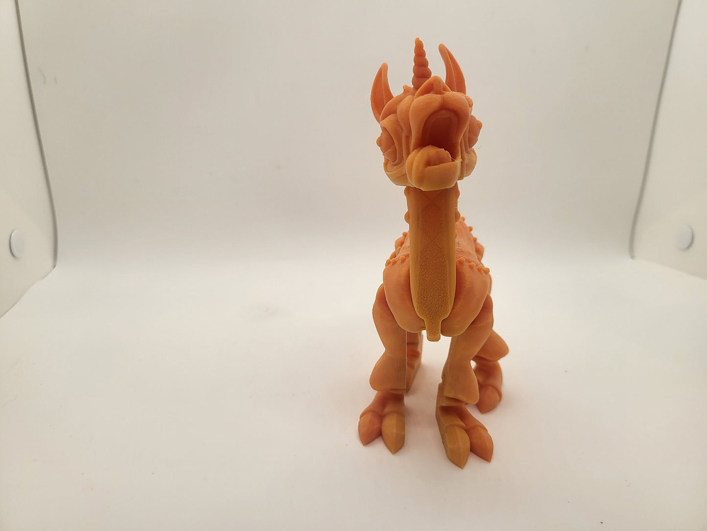 Llama-corn!