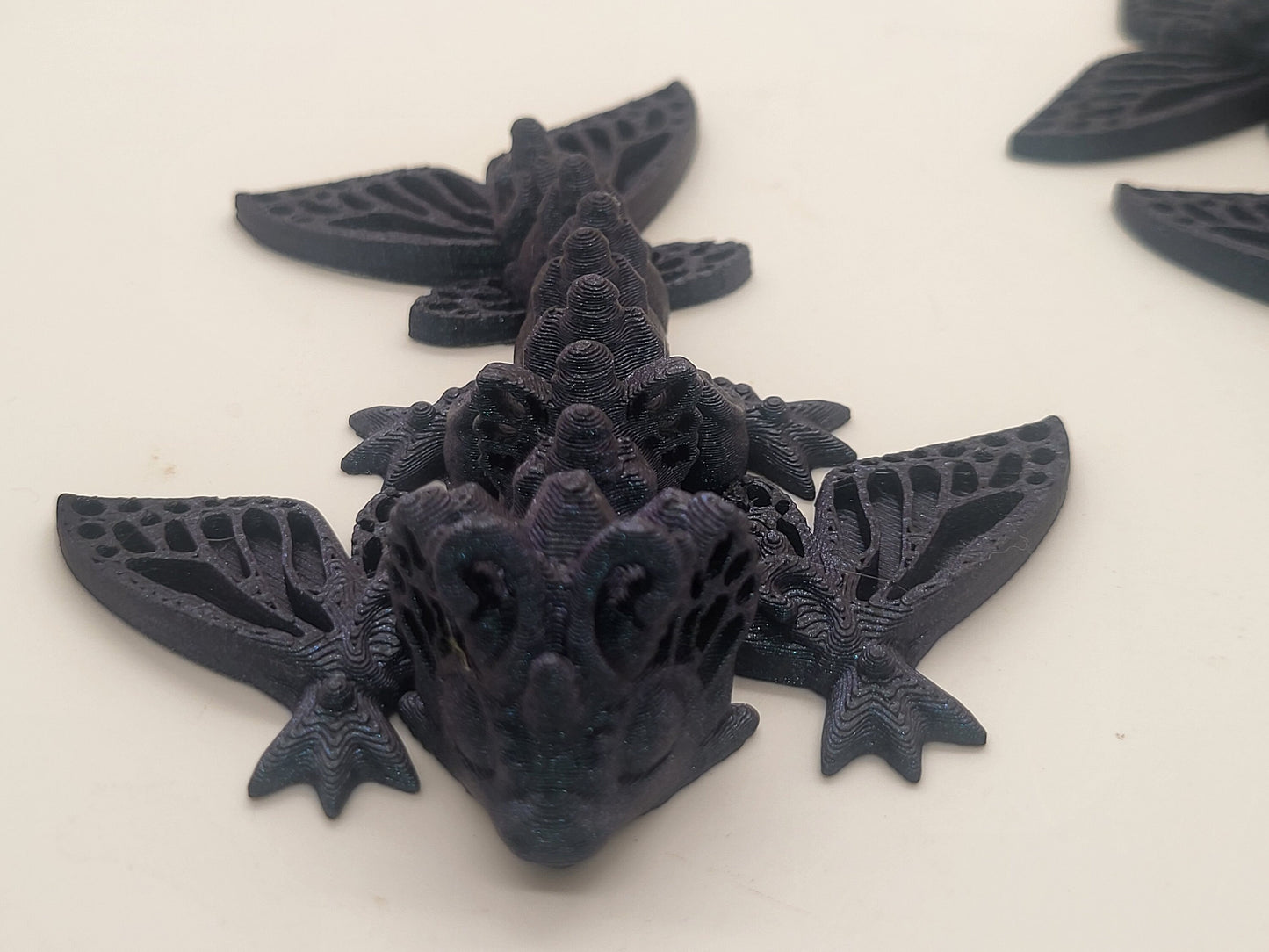Flexi Butterfly Wyvern