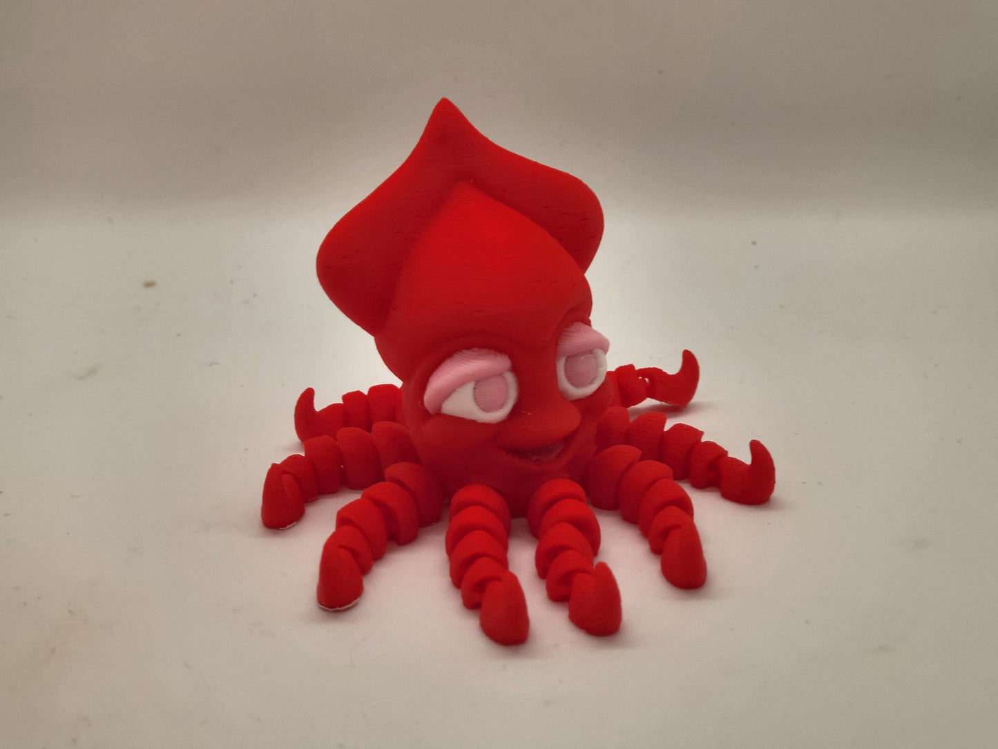 Flexi Squid!