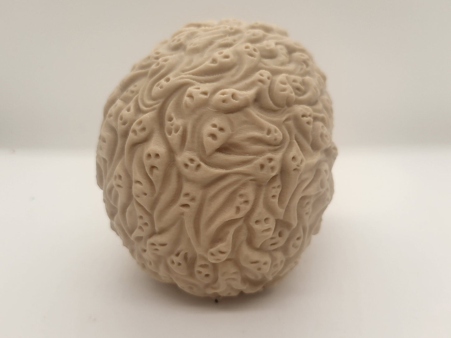 Souls Skull