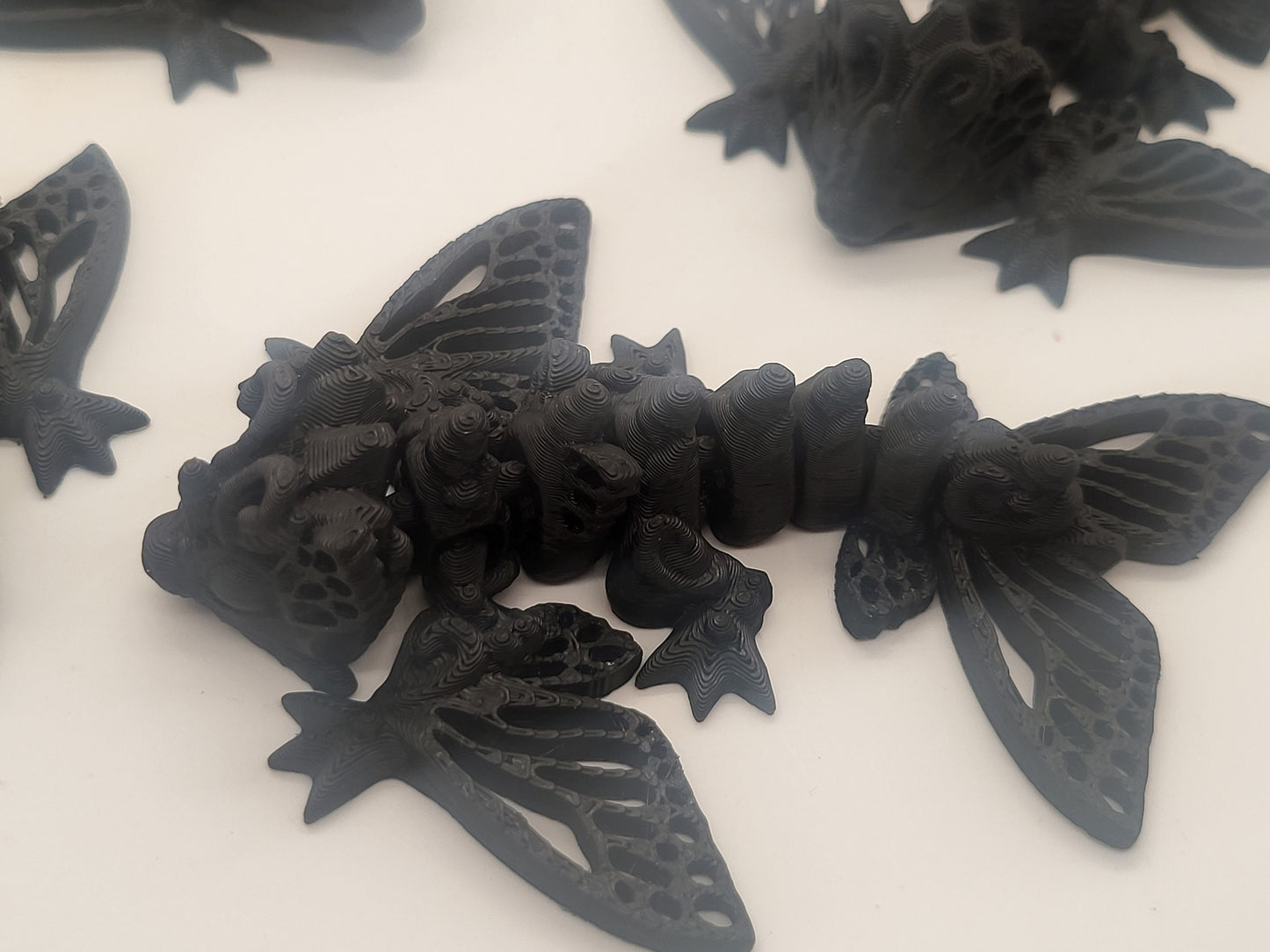 Flexi Butterfly Wyvern