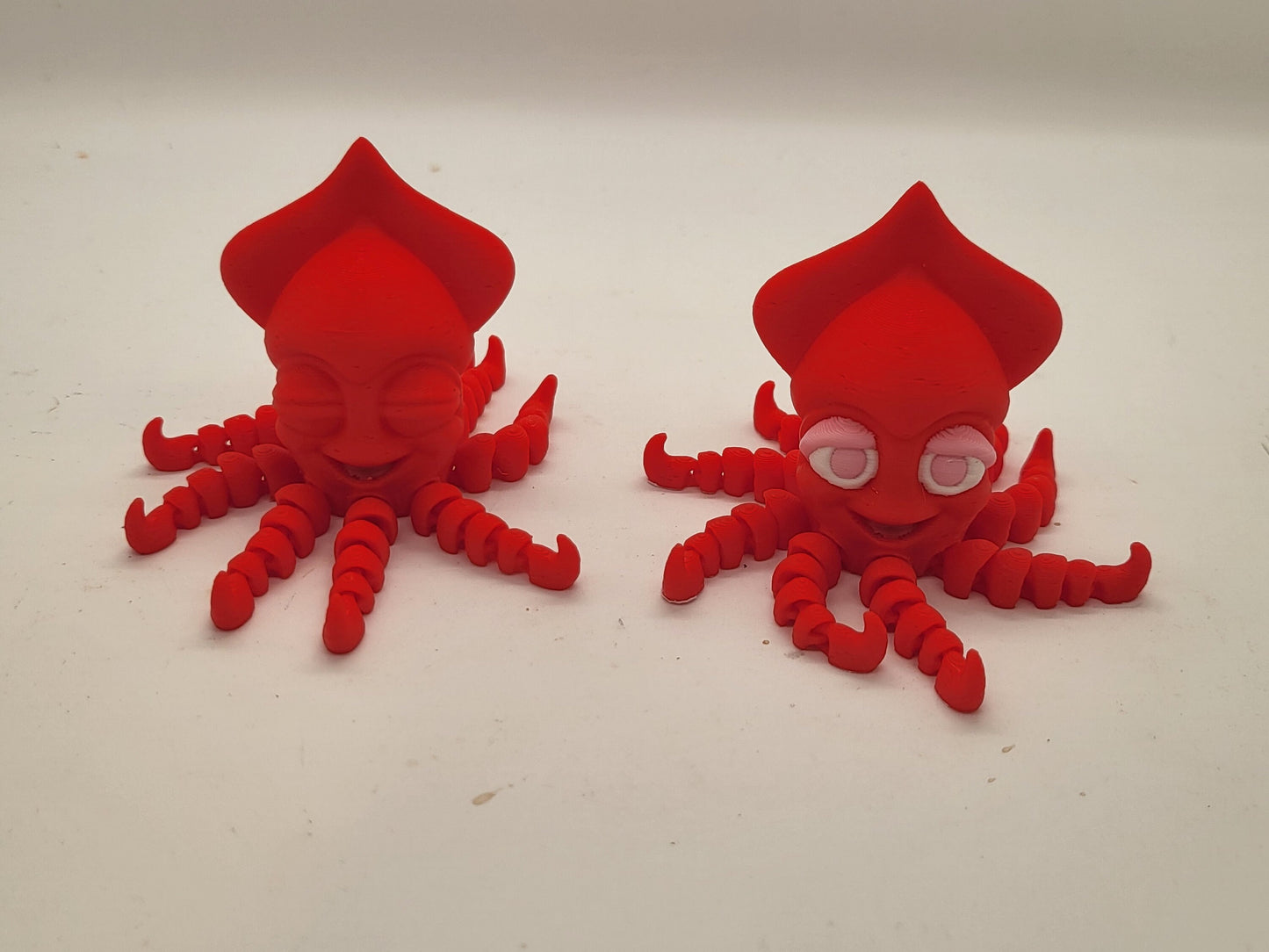 Flexi Squid!