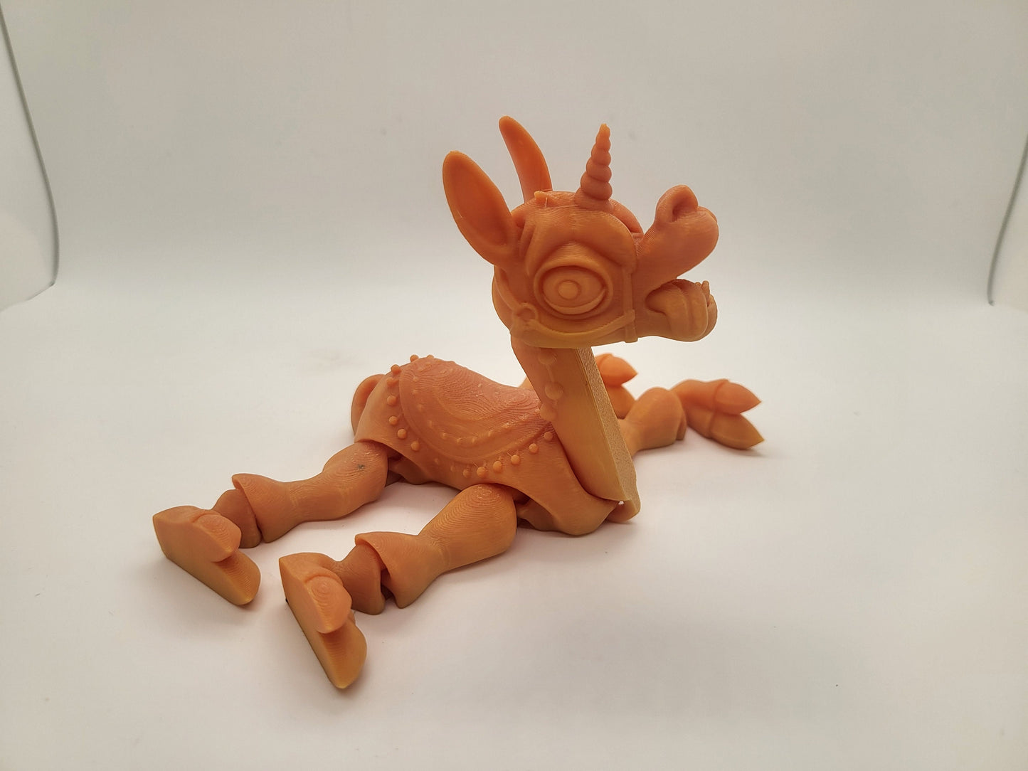 Llama-corn!