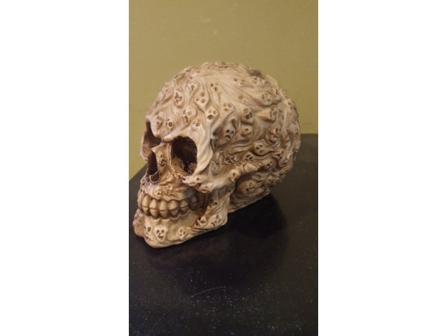 Souls Skull