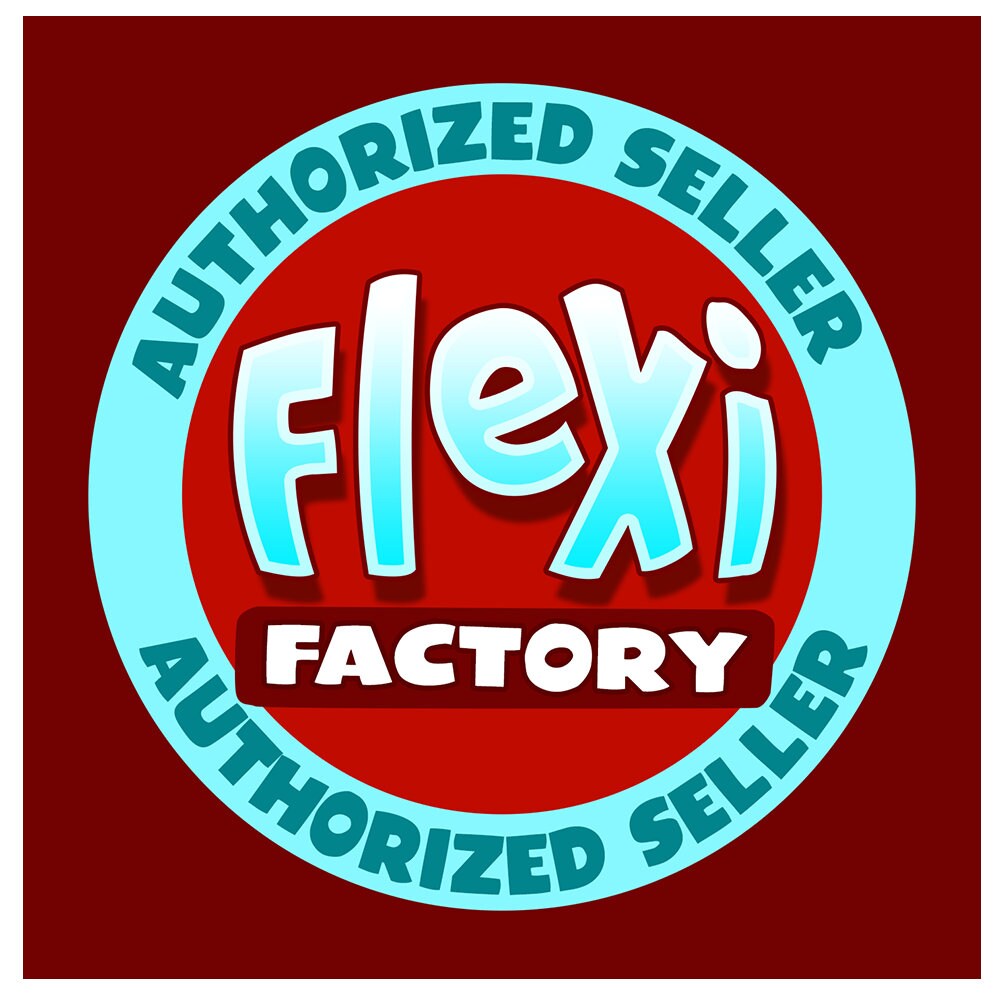 Flexi Hand Pencil Topper