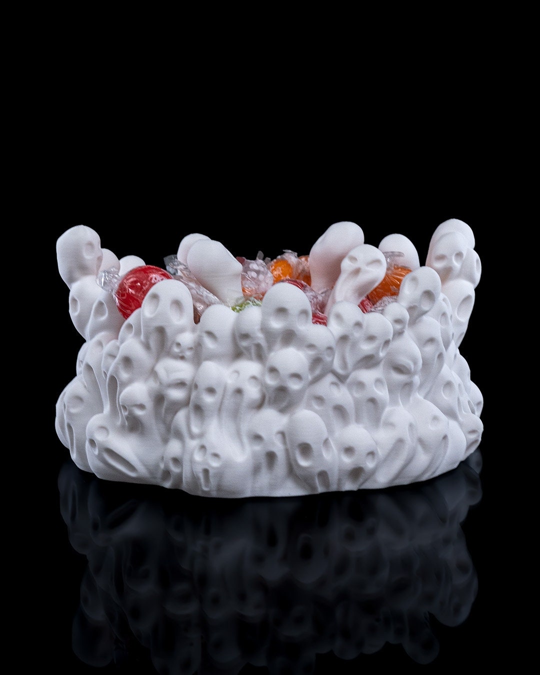 Spectral Candy Bowl
