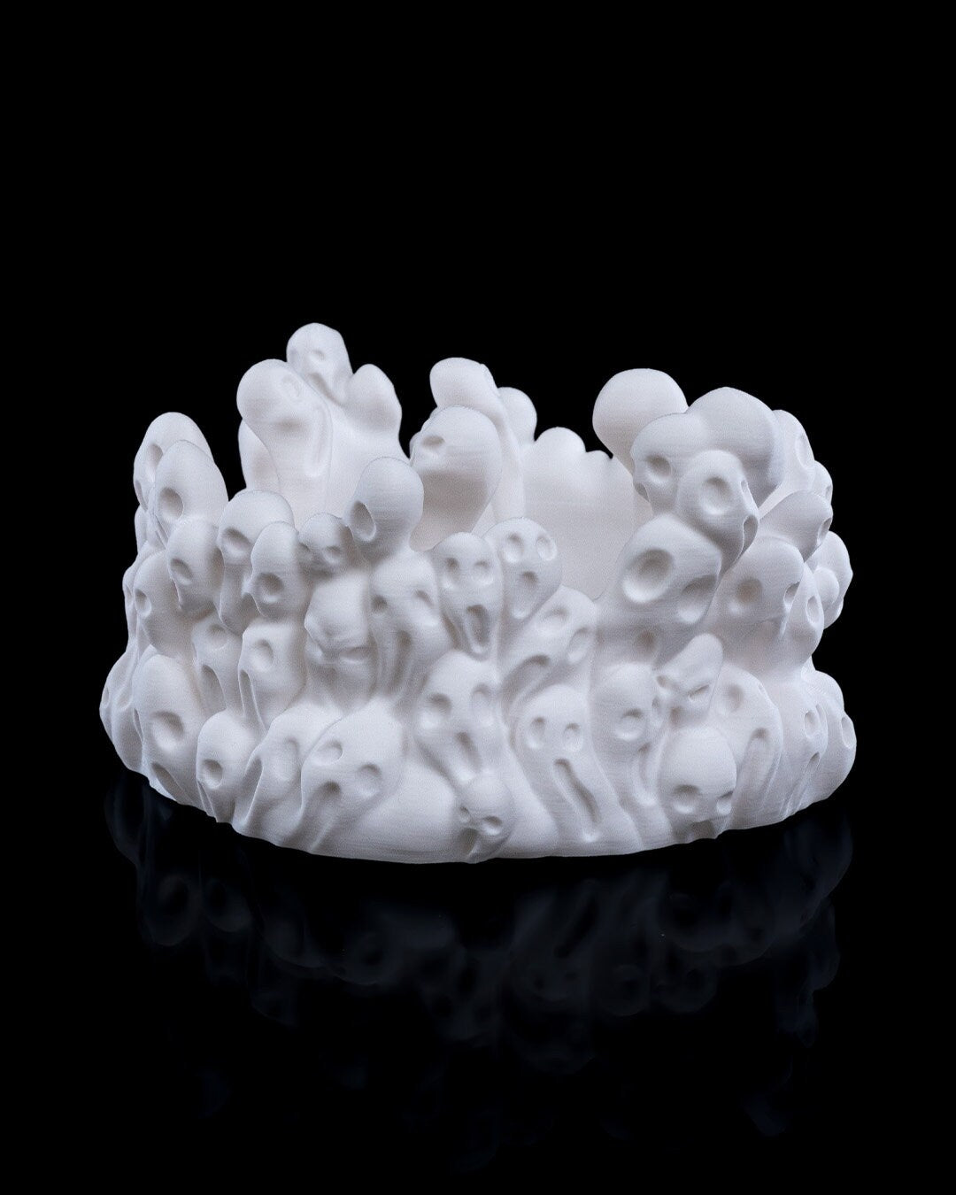 Spectral Candy Bowl