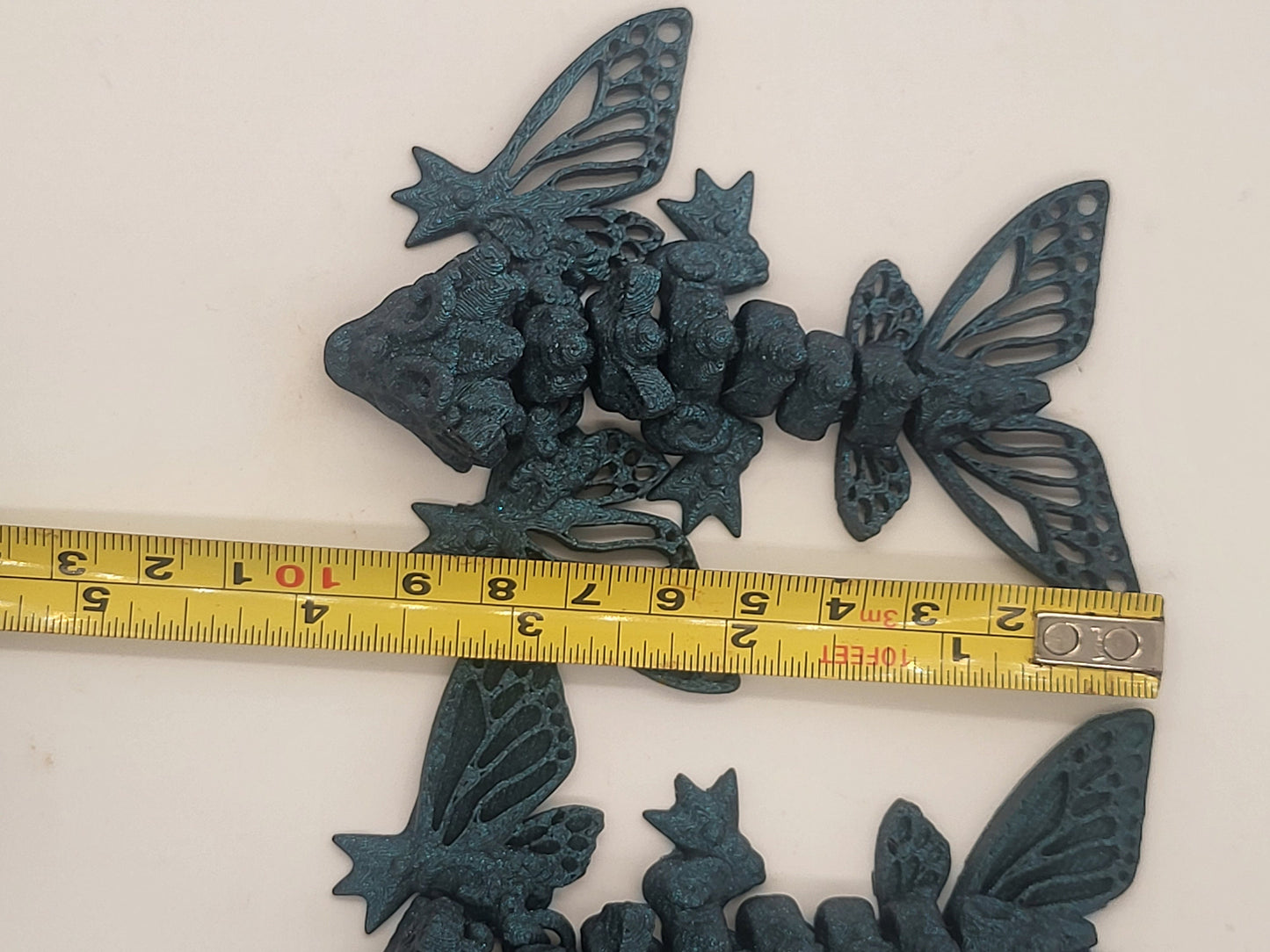 Flexi Butterfly Wyvern