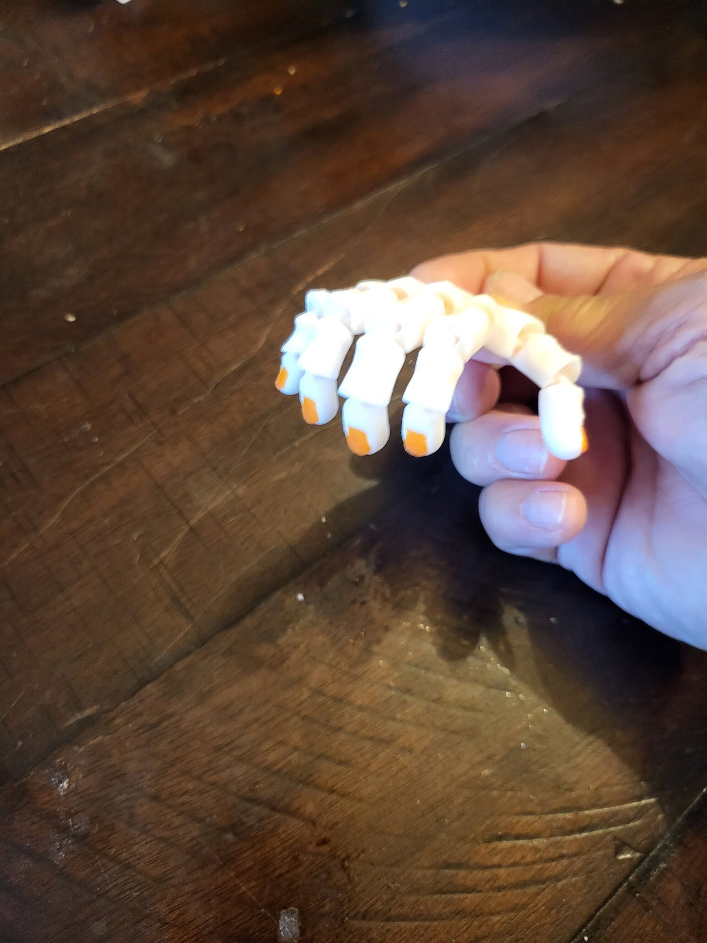 Flexi Hand Pencil Topper