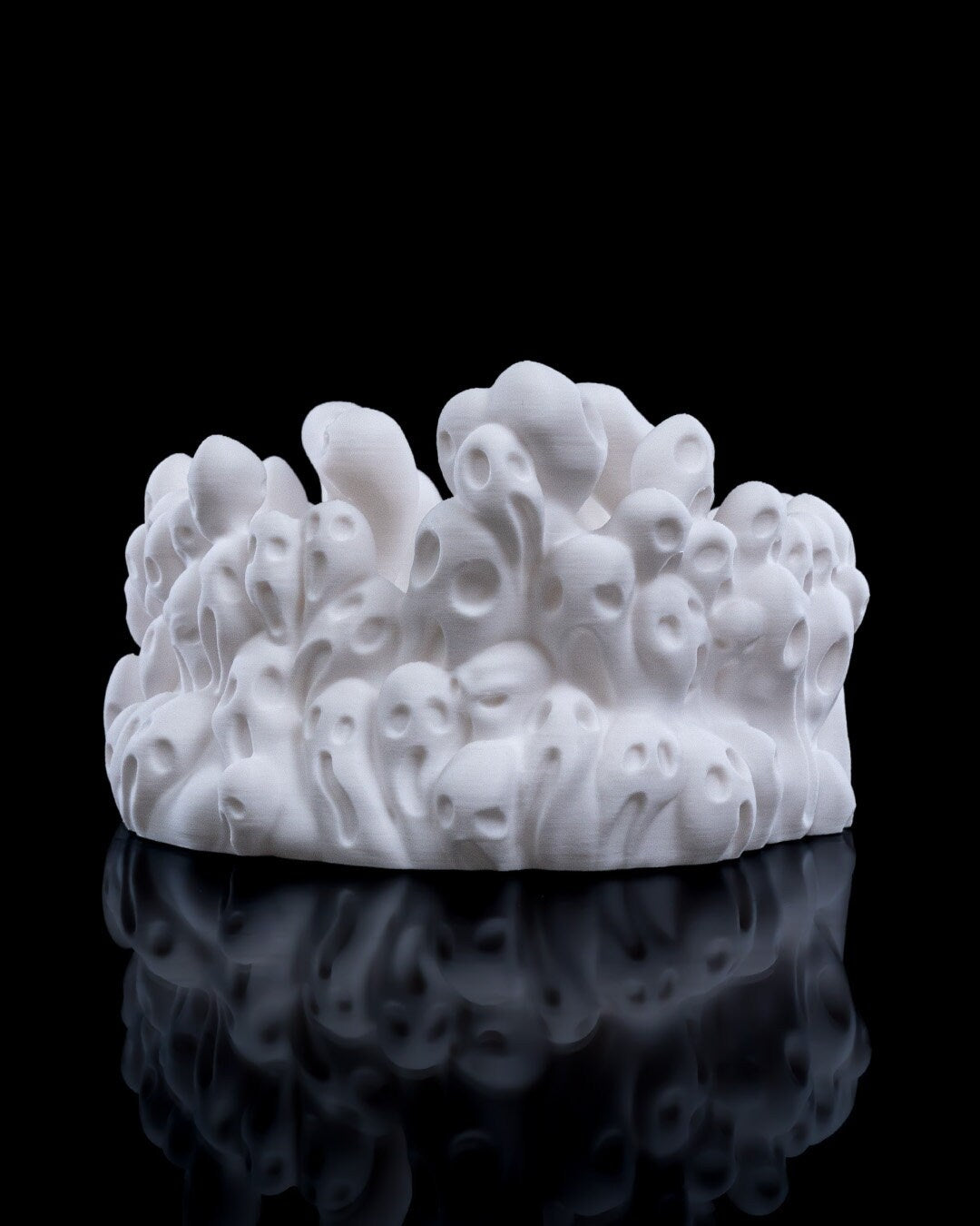 Spectral Candy Bowl