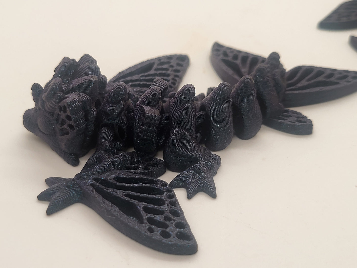 Flexi Butterfly Wyvern