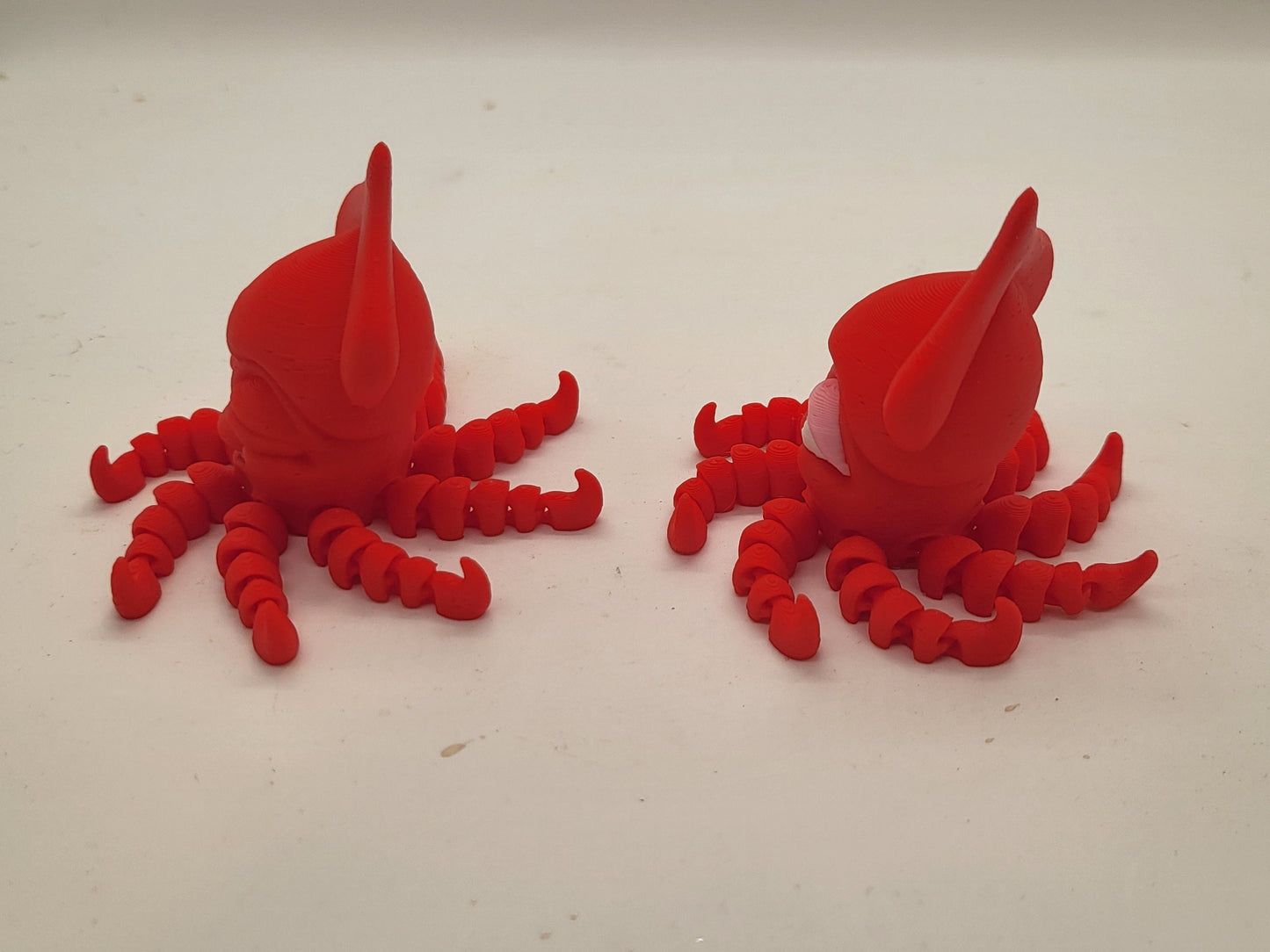 Flexi Squid!
