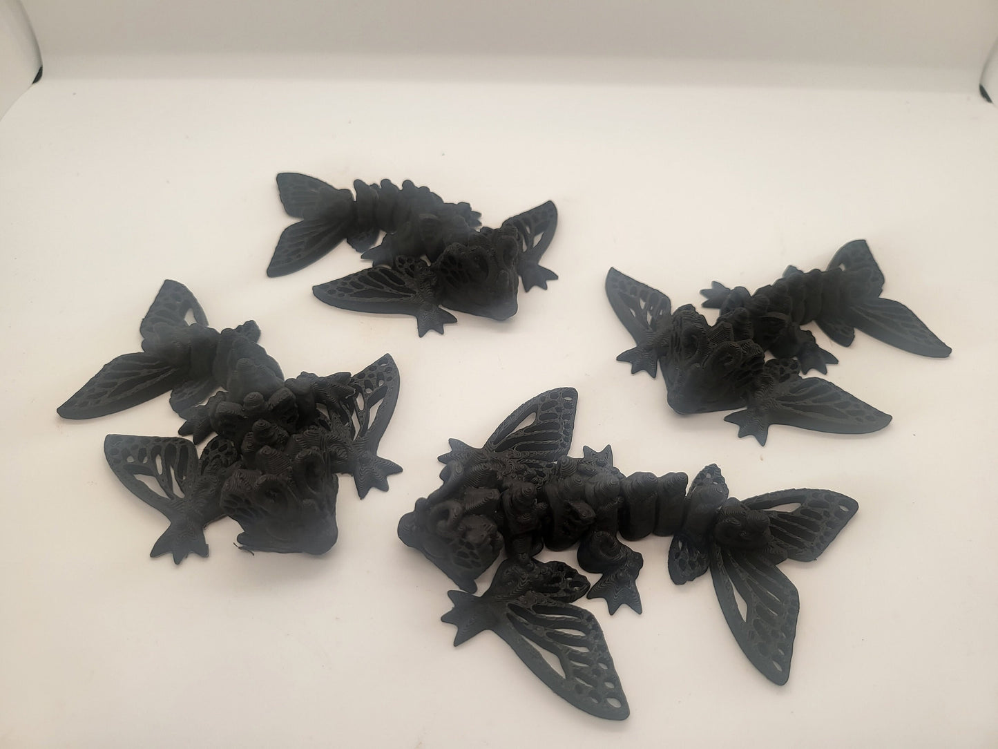 Flexi Butterfly Wyvern