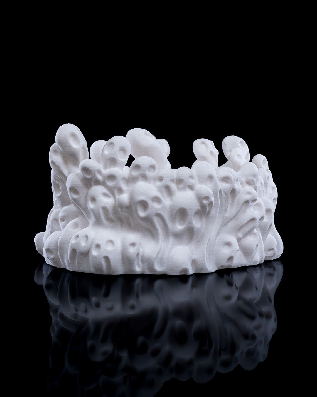 Spectral Candy Bowl