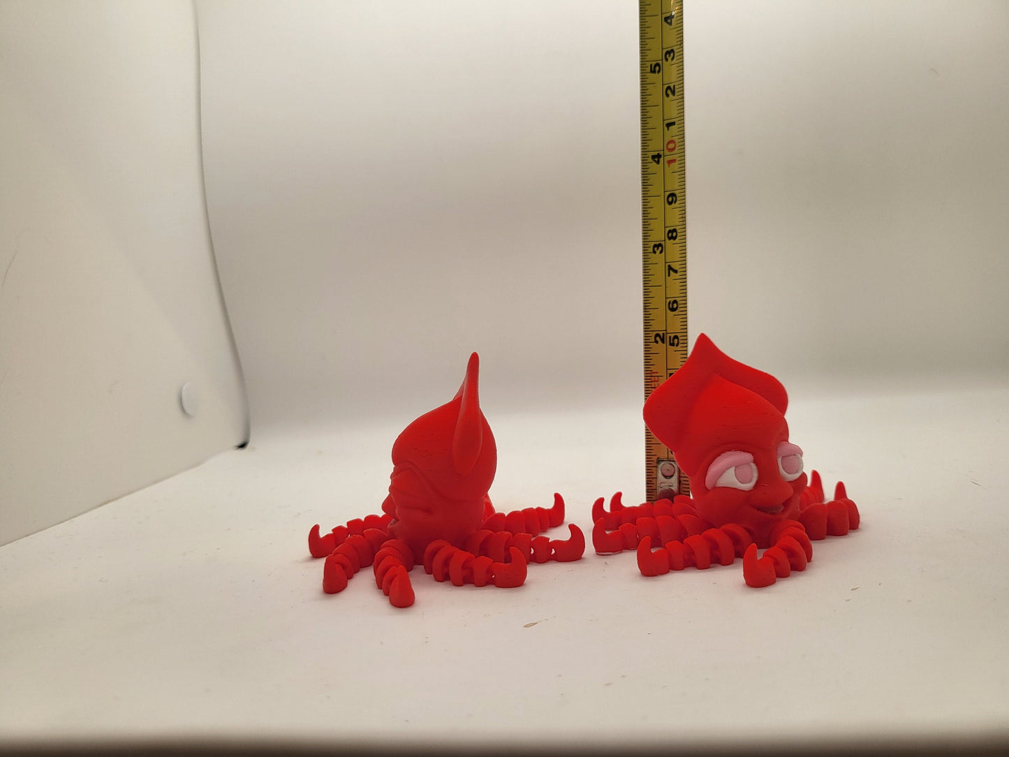 Flexi Squid!
