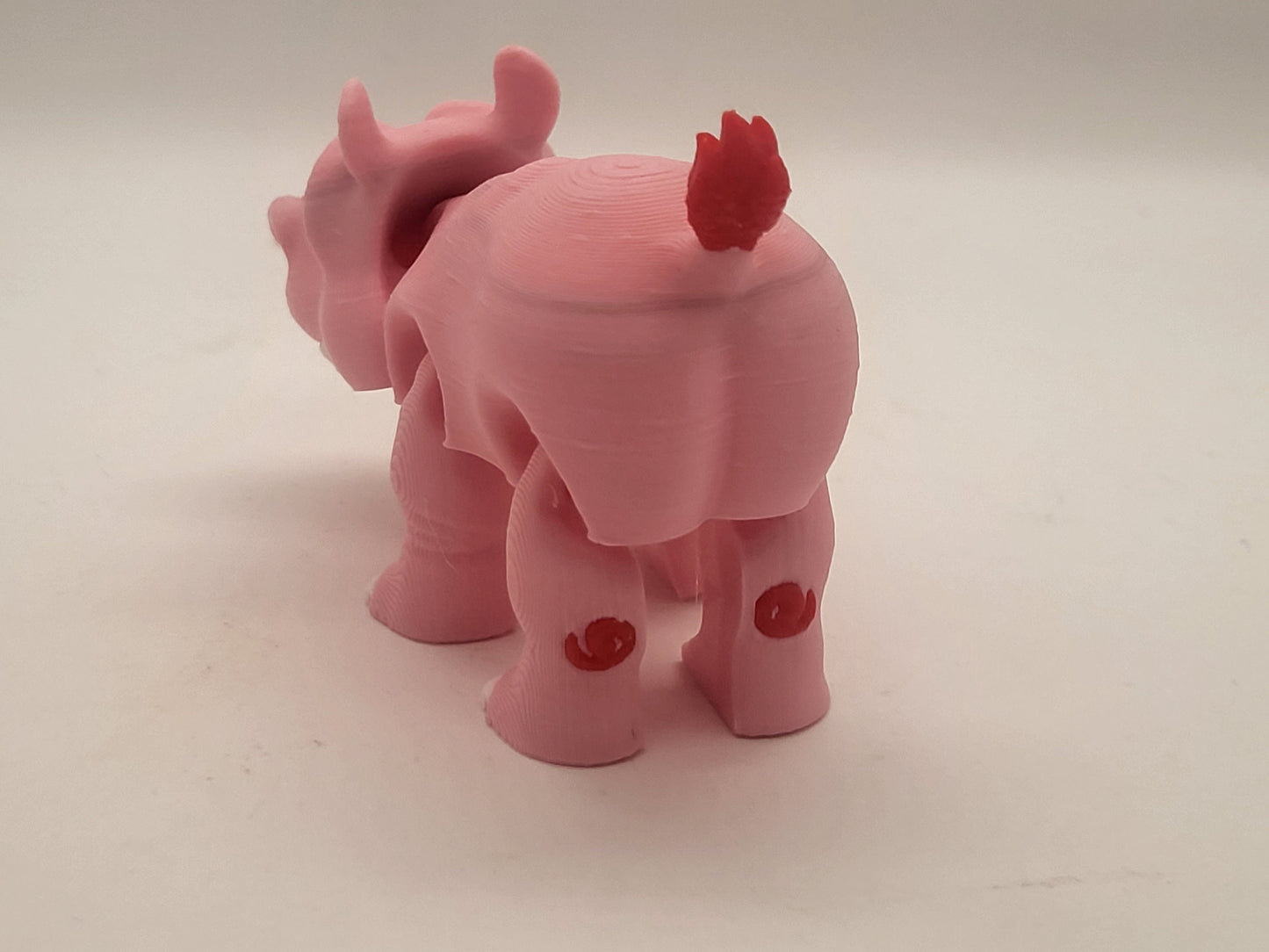 Flexi Baby Hippo!