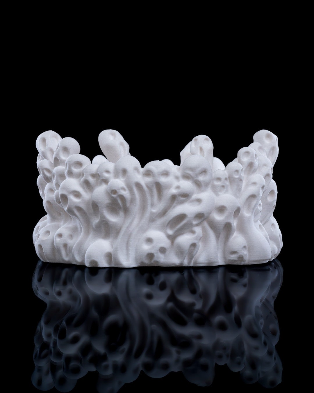 Spectral Candy Bowl