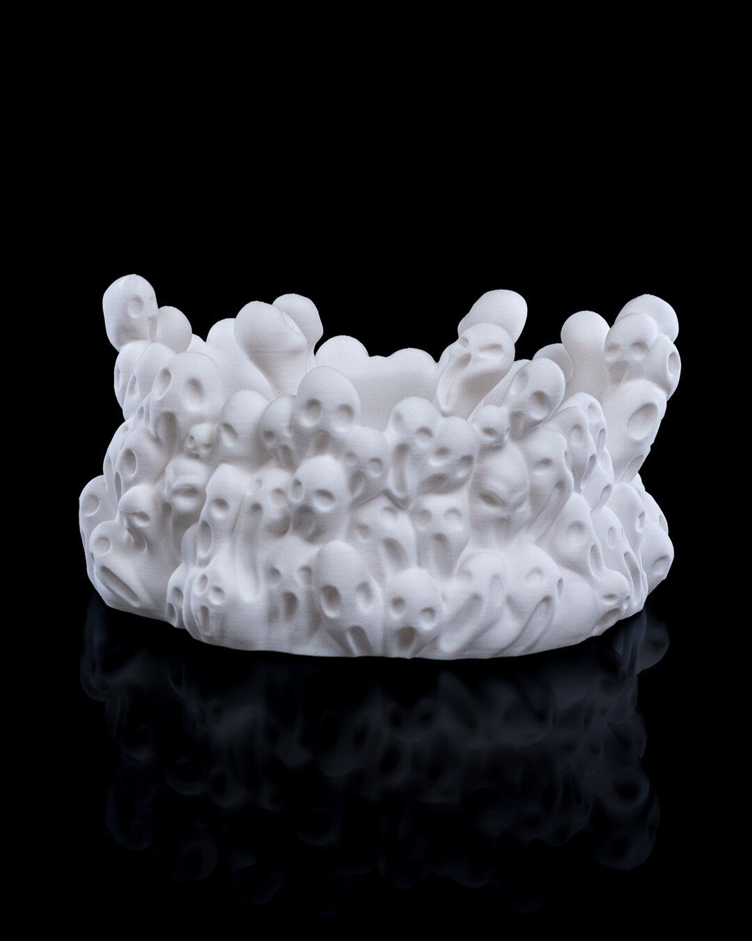 Spectral Candy Bowl