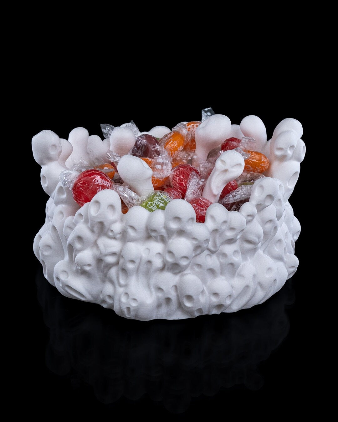 Spectral Candy Bowl