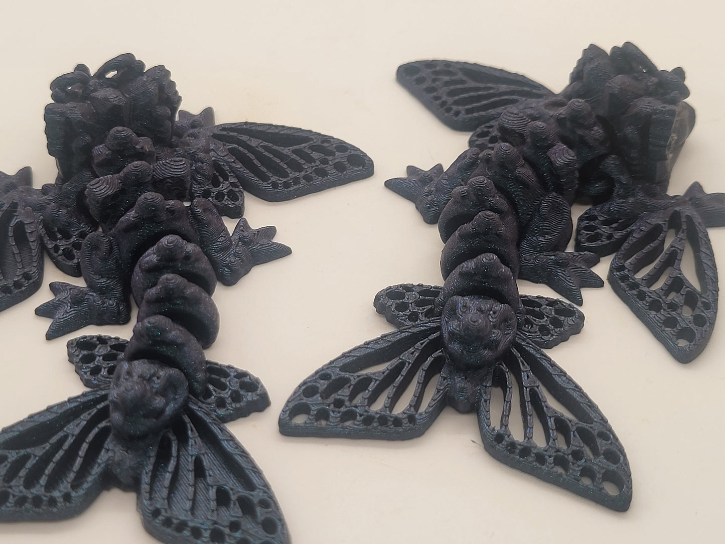 Flexi Butterfly Wyvern