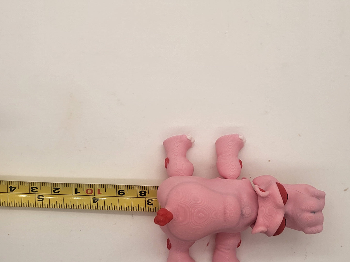 Flexi Baby Hippo!