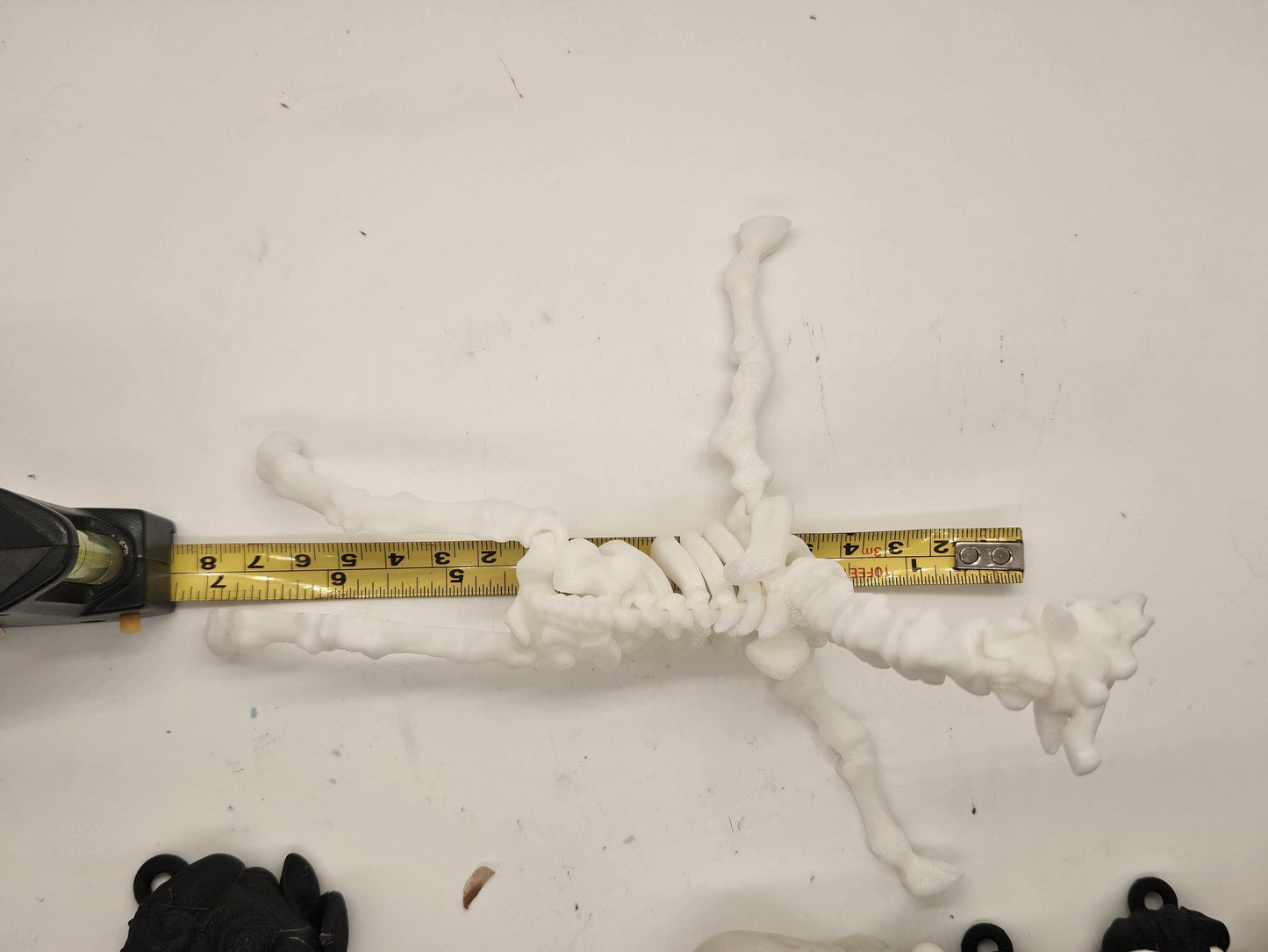 Flexi Skeleton Giraffe